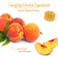 Bigelow Tea Tea - Peach - Case Of 6 - 20 Bag