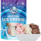 Arctic Farms Freeze Dried Ice Cream Bits Bagged And Boxed - Does Not Melt (Neapolitan Mix, 2.5Oz)