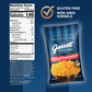 Garrett Popcorn Spicy CheeseCorn, Gluten Free, 5oz (Pack of 4), Spicy Cheddar Popped Snack