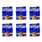 Ucc Shokunin Coffee Mild Blend, Single Serve Japanese Style Pour Over Coffee, Imported From Japan, 108 Individual Bags 0.25 Oz (