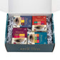 Teeccino Herbal Tea Gift Set - 48 Tea Bag Sampler Assortment - 12 Count (Pack of 4) - Caffeine Free