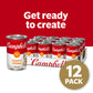 Campbell'S Condensed Gluten Free Cream Of Chicken Soup, 10.5 Oz Can (12 Pack)