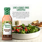 Walden Farms Russian Dressing 12 oz Bottle - Fresh and Delicious, Sugar Free 0g Net Carbs Condiment, Kosher Certified, So Tasty