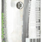 Spicely Organic Vanilla Bean Whole 2 Count Jar Certified Gluten Free
