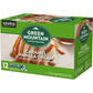 Green Mountain Coffee Roasters Caramel Vanilla Cream Keurig Single-Serve K-Cup Pods, Light Roast Coffee, 12 Count