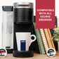 Lavazza Medium Roast Classico Coffee K-Cups 24 Count (Pack Of 4)
