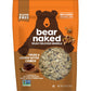 Bear Naked Granola Cereal, Whole Grain Granola, Breakfast Snacks, Cacao and Cashew Butter Crunch, 11oz Bag (1 Bag)