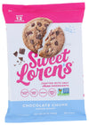 Sweet Loren'S Gluten Free & Vegan Chocolate Chunk Cookie Dough