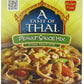 A Taste of Thai Peanut Sauce Mix Packets - 3.5 oz - 12 pk
