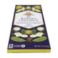 Vosges Haut-Chocolat Super Dark Coconut Ash and Banana, 3oz Bar