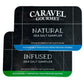 Caravel Gourmet Sea Salt Gift Set - 12 Flavors, 14 Piece Set, Reusable Tins - Great Gifts for Everyone