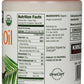 Kirkland Signature Organic Coconut Oil Cold Pressed Unrefined 42.3 Fl Oz