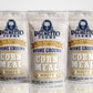 Palmetto Farms White Corn Meal Flour 3 Pack