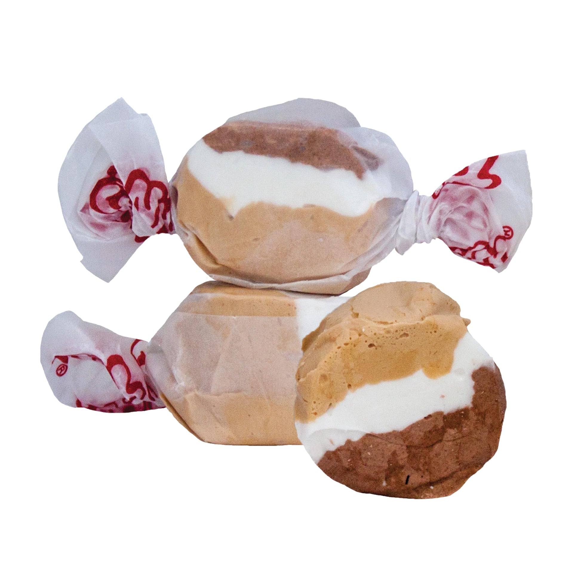 Taffy Town Saltwater Taffy, SMores, 2.5Lb