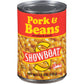 Showboat Pork & Beans, 15 Oz (Pack Of 12)