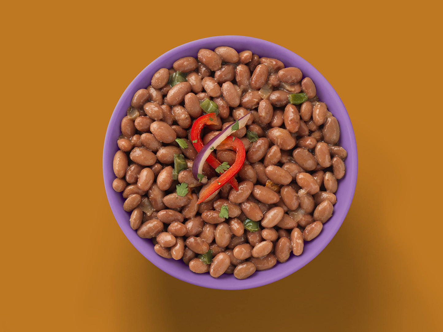 FILLOS Puerto Rican Pink Beans & Sofrito 10 OZ