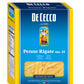 De Cecco Semolina Pasta, Variety Pack, 1 Penne Rigate, 1 Orecchiette & 1 Gemelli (3 Count Of 16 Oz Each), 48 Oz, 1 Pound (Pack O