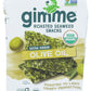 Gimme, Sea  Roasted Extra Virgin Olive Oil Organic, 0.35 Ounce