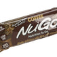 NuGo Protein Bar, Coffee, 11g Protein, Gluten Free, 15 Count