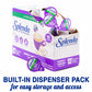 Splenda Single Serve Coffee Creamer Cups, Sugar Free Sweet Cream, 48 Count