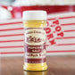 Amish Country Popcorn | Seasoning Variety Pack | 5 Bottles | Ballpark Buttersalt, Cheddar Cheese, White Cheddar, Ranch, Sour Cre