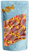 Jolly Rancher World'S Best Flavored Fruit Hard Candy Bulk Candies In Sealed Bag 16Oz Tasty Yummy Perfectly Delicious Time (Water