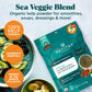 Navitas Organics Organic Sea Veggie Blend Superfood Plus  4 OZ