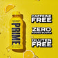 PRIME HYDRATION Sports Drinks Duo - Strawberry Watermelon & Lemonade, Electrolyte Enhanced, 250mg BCAAs, Low Sugar, 12 Fl Oz (Pack of 24)
