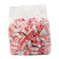 Gem Gem Ginger Candy Chewy Ginger Chews - Mango, 1 Pound Bulk Pack, Red