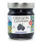Oregon Growers Marionberry Fruit Spread - Marionberry Jam, Marionberry Jelly, Gluten-Free, No High-Fructose, No Preservatives, M