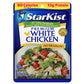 StarKist Less Sodium Premium White Chicken Pouch - 2.6 oz (Pack of 1)