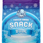 Arctic Farms Freeze Dried Ice Cream Bits Bagged And Boxed - Does Not Melt (Mint Chocolate Chip, 1Lb)