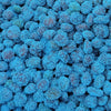 Sour Blue Raspberry Gushers Extremely Sour, Best Sour Gushers, Best Sour Gummies, Irresistible delicious tangy, Trending candy, 