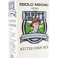 Snappy Gold Medal Pappys Kettle Corn Popcorn Mix, 3.25 Lb