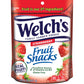 Welch'S Fruit Snacks, Strawberry, Perfect For Sharing, Gluten Free, Bulk Bag, 8 Oz (Pack Of 1)