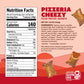 Quinn Pretzel Nuggets Favorites Pack - Vegan, Gluten Free, Non-GMO - 4 Piece Assortment (2 Peanut Butter, 2 Pizzeria)