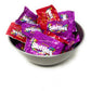 Halloween ASSORTIT X Skittles Collab Wild Berry & Original Flavor Variety Candy Coated Fruit Chew Individually Wrapped Bulk Part