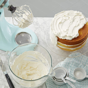 Wilton Meringue Powder, 1 Pound (Pack Of 1)