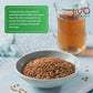 Jiva Organics Fenugreek Seeds - Organic, Non-GMO, Gluten Free, 7 Ounce - Methi Seeds for Cooking & Sprouting