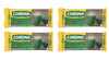 Corona Sweet Chocolate Bars, No Cholesterol Or Trans-Fat, Delicious On-The-Go Treat, 17.6 Ounce (Pack Of 4)