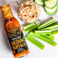 Noble Made Buffalo Dipping & Wing Sauce, Whole30 Approved, Paleo, Keto, Vegan, Gluten And Dairy Free, Zero Sugar And Soy Free, L