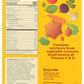 Madegood Organic Cheddar Star Puffed Crackers Multipack, 8.4 Oz