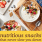 Simple Mills Lemon Seed & Nut Flour Sweet Thins, Paleo Friendly & Delicious Sweet Thin Cookies, Good For Snacks, Nutrient Dense, 4.25 Oz (Pack Of 1)