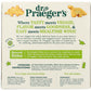 Dr. Praegers Kids Broccoli Littles, 10 Oz