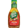 Wish-Bone Italian Dressing,, 8 Ounce (Pack of 12)