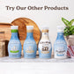 Califia Farms - Extra Creamy Oat Milk, 48 Oz, Dairy Free, Plant Based, Vegan, Gluten Free, Non GMO, High Calcium, Smoothie, Oatm