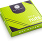Nut Haven Thanksgiving Nuts Gift Basket - Assorted Sweet & Roasted Salted Gourmet Nuts - 1 Pound Food Gift Box for Holidays