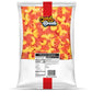 Candy Break Fruity Peach Rings 5 Lbs Share Size Bag - Sweet & Chewy Gummies Bulk Candy Pack - Snacks For Kids & Grown Ups