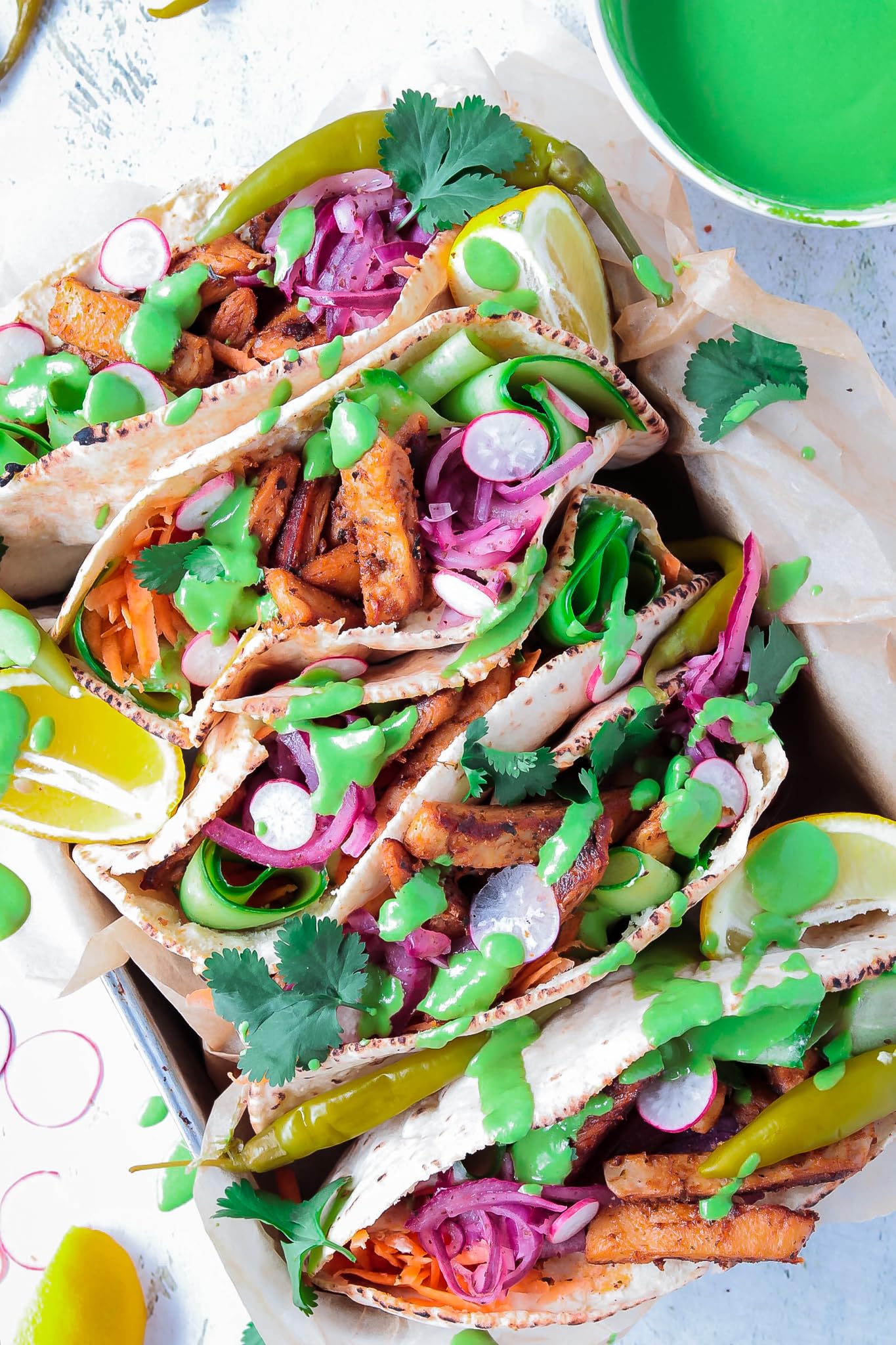 Bfree Gluten Free Stone-Baked Pita Bread, 7.76 Oz. (Pack of 3)