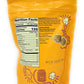 Peanut Butter Caramel Coated Popcorn 6 Oz/170G (Pack Of 1)